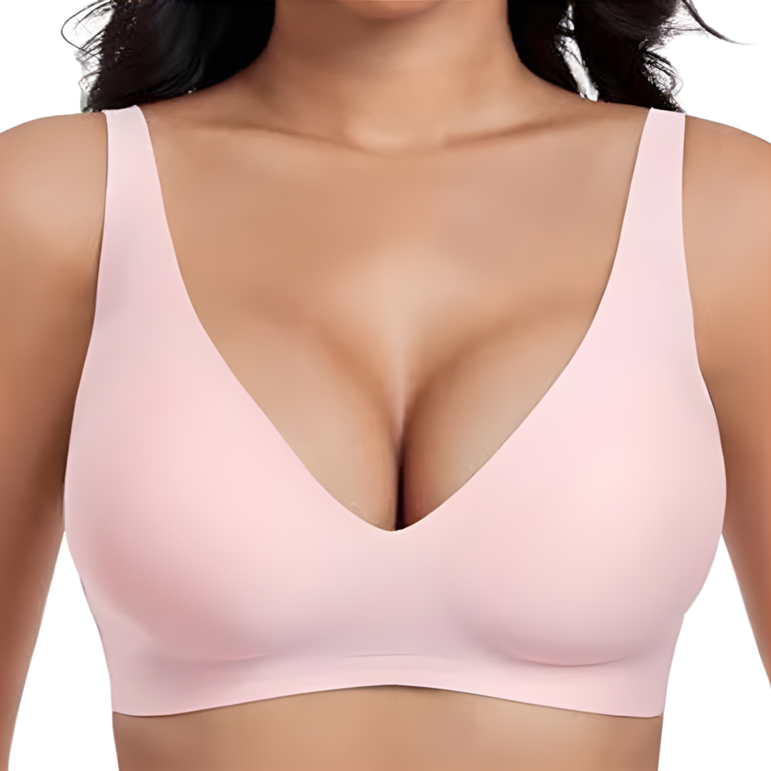 Nahtloser Jelly-BH™ | Müheloser Lift