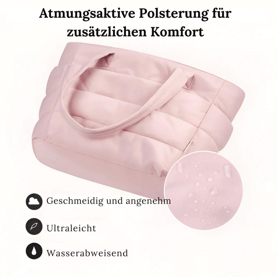 Leichte Damen Tasche™ | Raum und Stil in einem