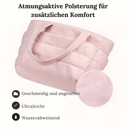 Leichte Damen Tasche™ | Raum und Stil in einem