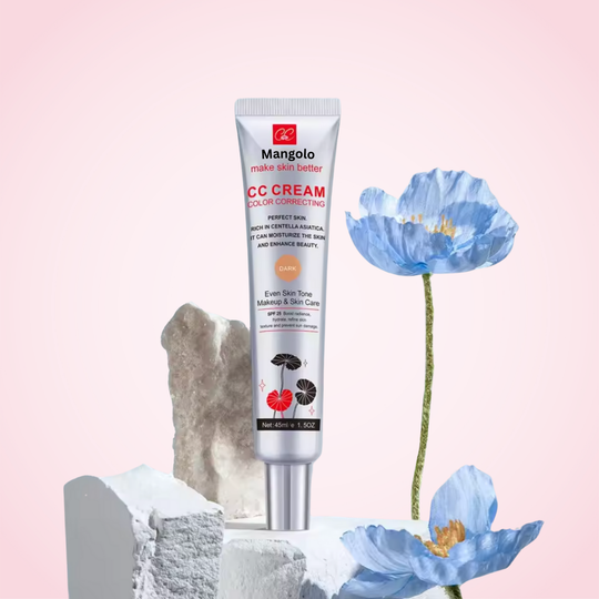 Mangolo - Koreanische CC-Creme