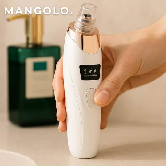 PorenRein Pro™ | Tiefenreinigung für eine strahlende Haut