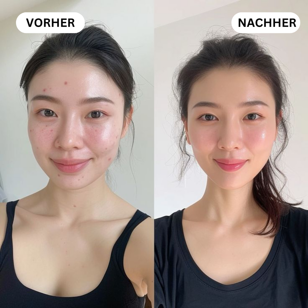 Anua Serum | Das Hautbild ausgleichen für einen strahlenden Teint