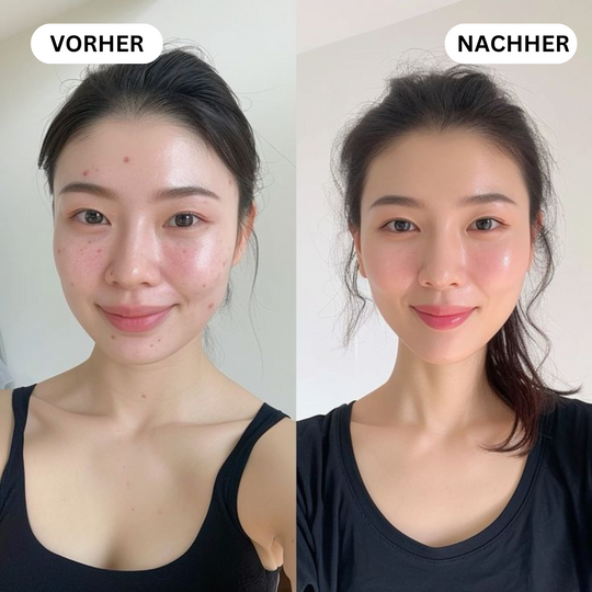 Anua Serum | Das Hautbild ausgleichen für einen strahlenden Teint