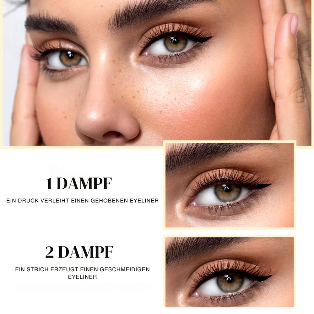 StampLiner™ | In 3 Sekunden Perfekte Wings!
