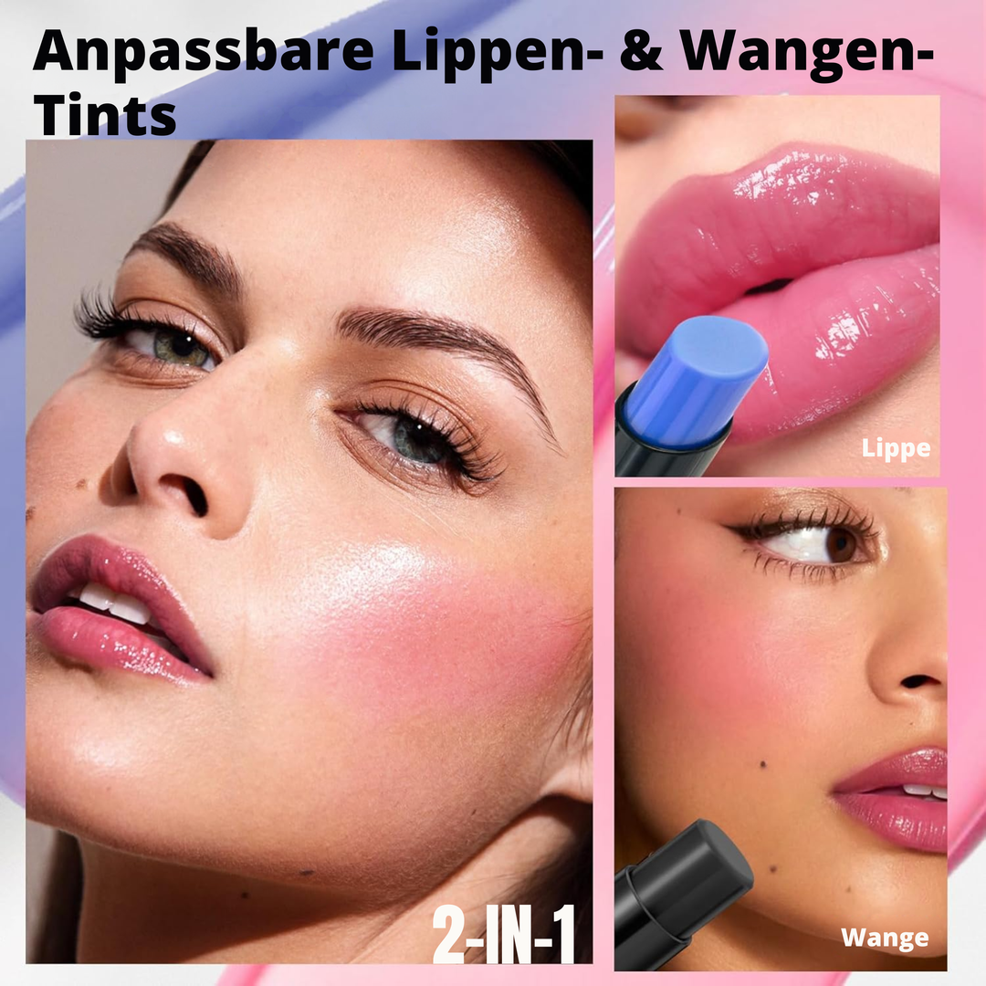 pH Glam Tint™ | Magischer Lippenstift mit Farbwechsel-Effekt