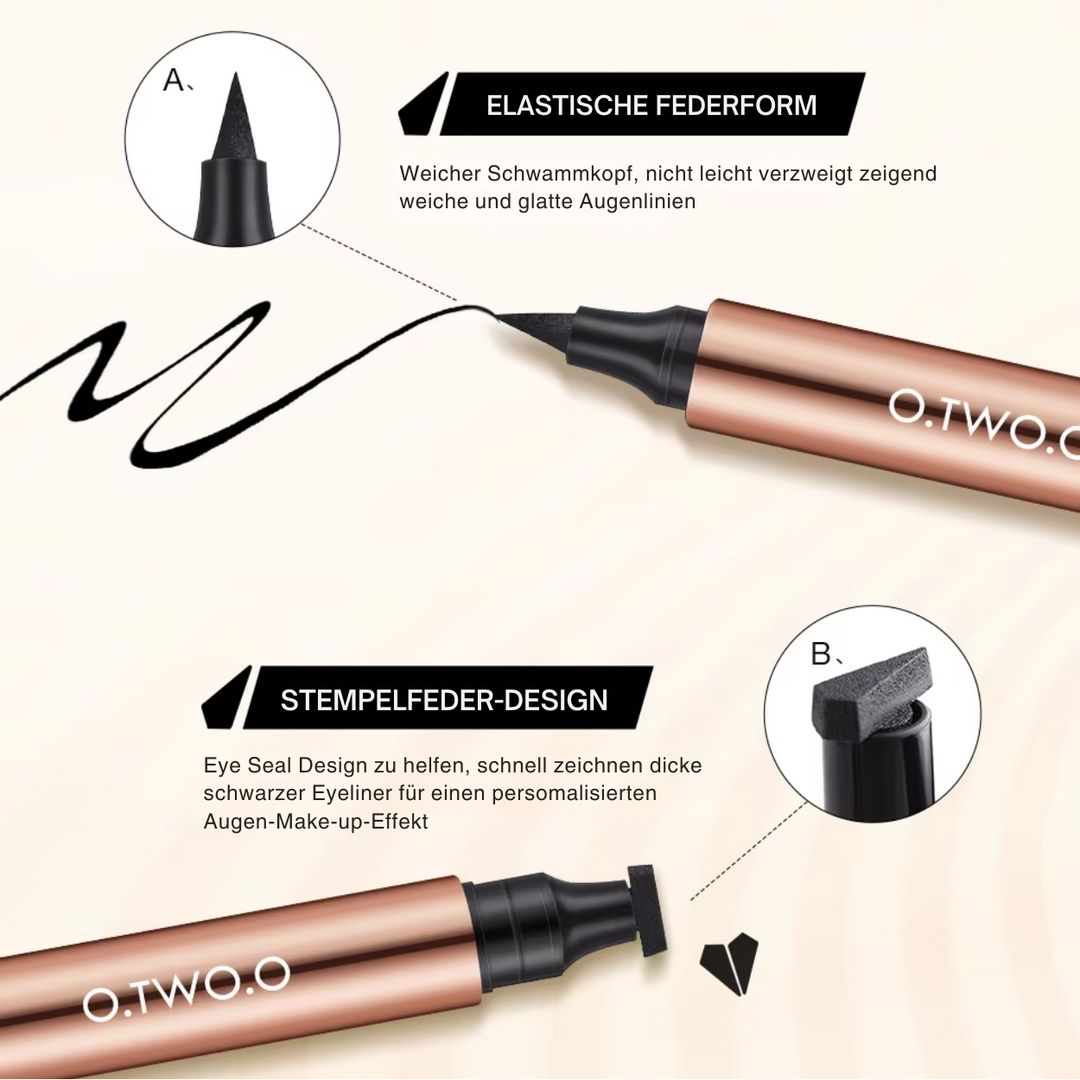StampLiner™ | In 3 Sekunden Perfekte Wings!