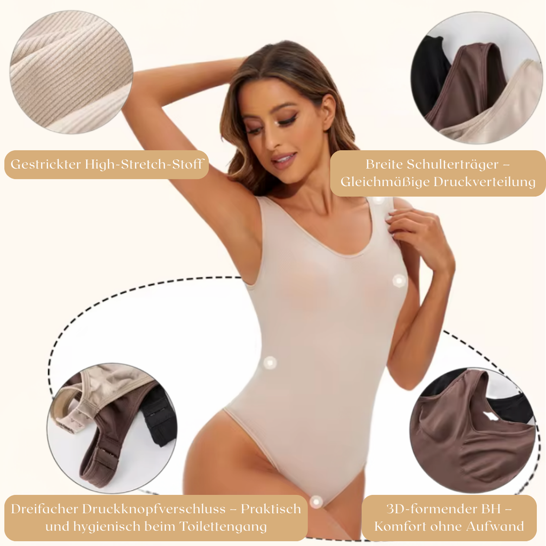 Mangolo FigurFit™
