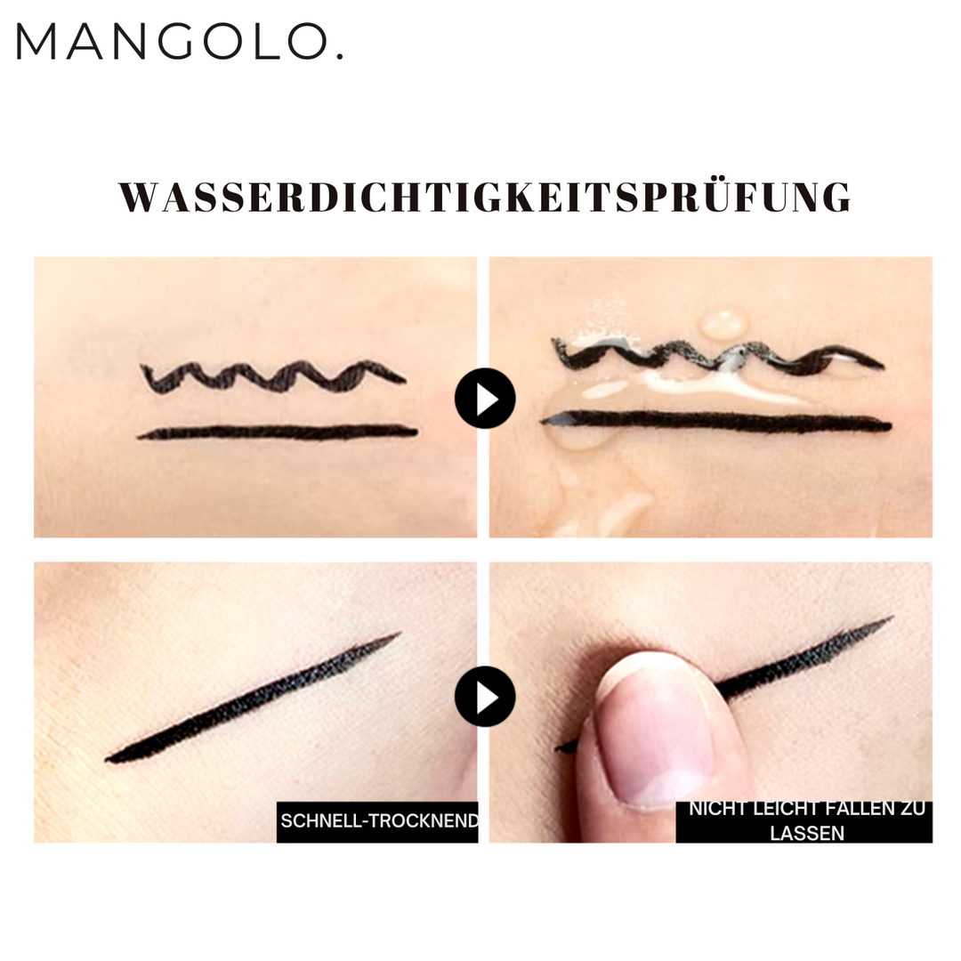 StampLiner™ | In 3 Sekunden Perfekte Wings!