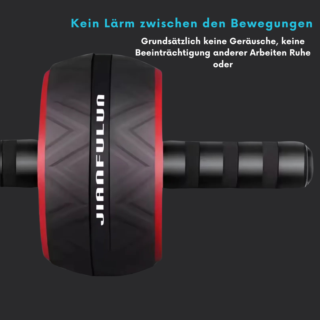 AbForce™ | Für sichtbar definierte Bauchmuskeln