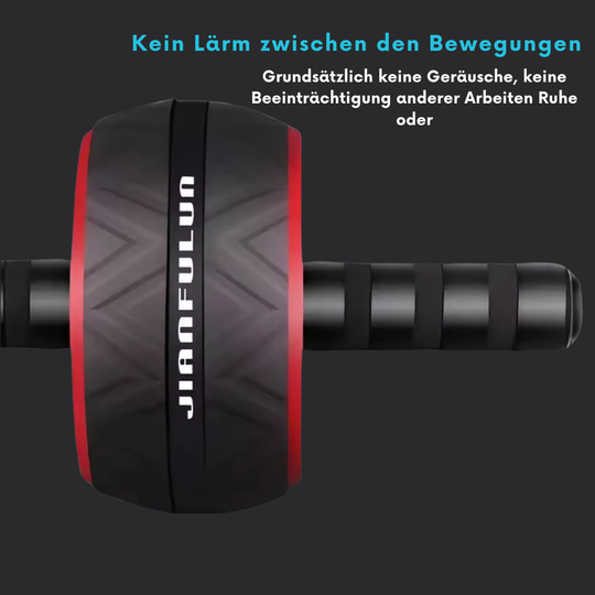 AbForce™ | Für sichtbar definierte Bauchmuskeln