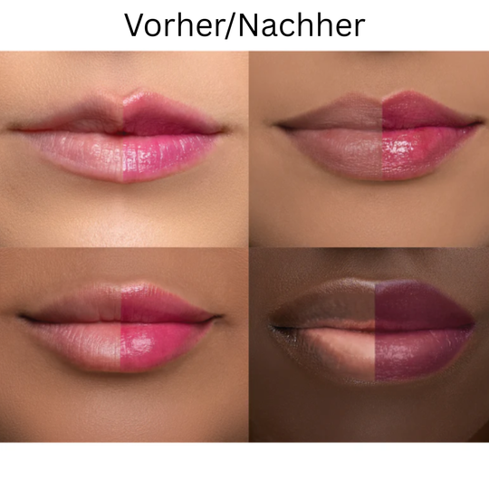 pH Glam Tint™ | Magischer Lippenstift mit Farbwechsel-Effekt