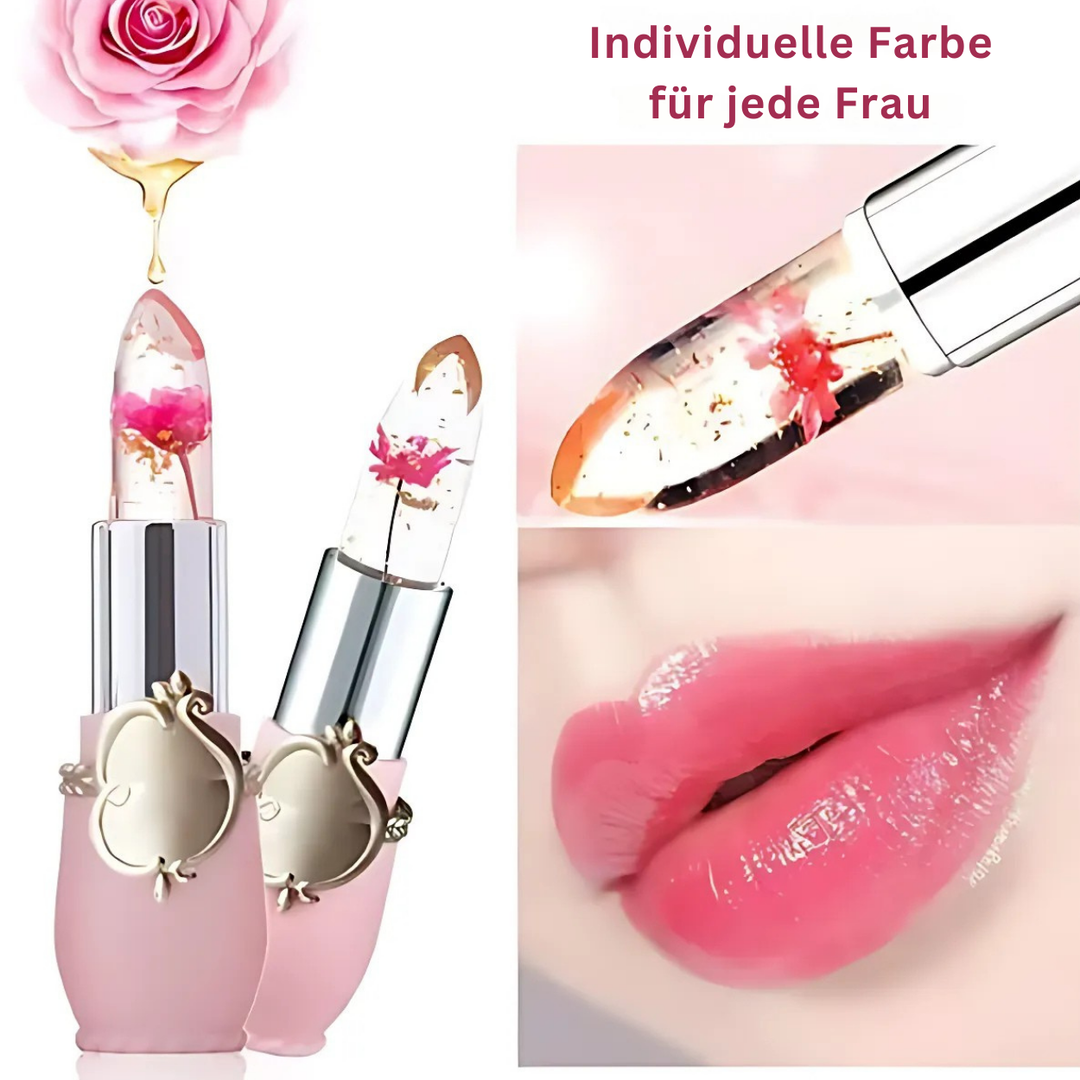 Mangolo Kristallblüte Luxus-Lippenstift™