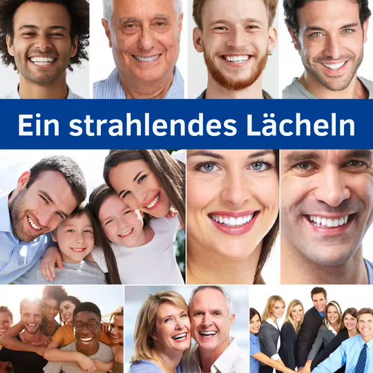 PerfectSmile™ Zahnaufhellungsstift: Für ein strahlendes Lächeln
