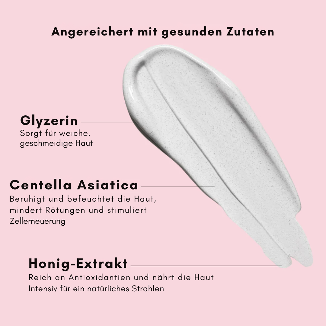 Mangolo - Koreanische CC-Creme