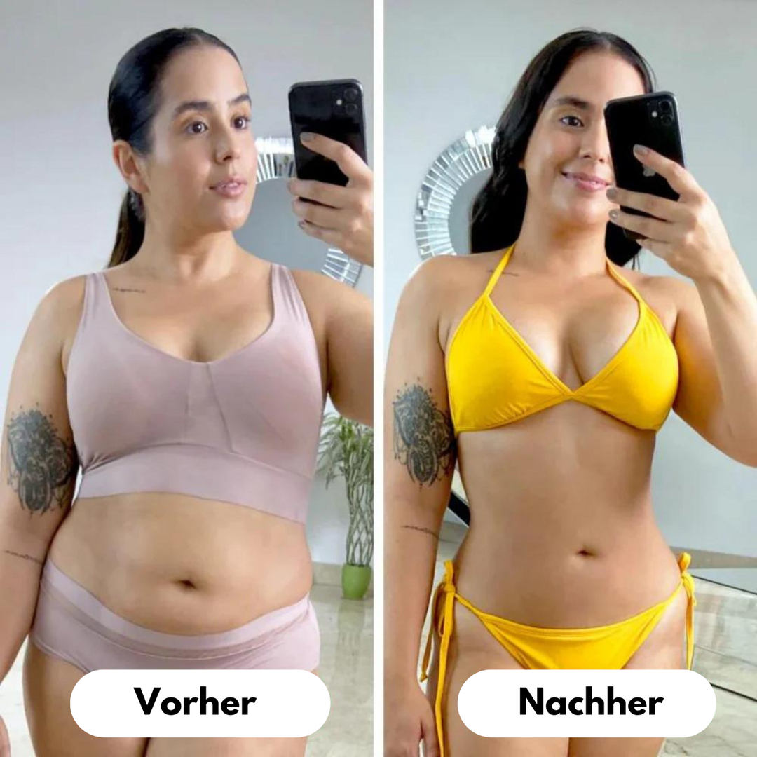 VacuGlow™ | Ultimative Cellulite-Lösung für einen makellosen Körper