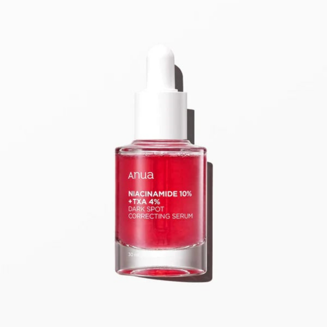 Anua Serum | Das Hautbild ausgleichen für einen strahlenden Teint