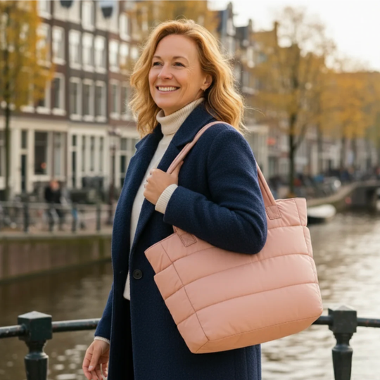 Leichte Damen Tasche™ | Raum und Stil in einem