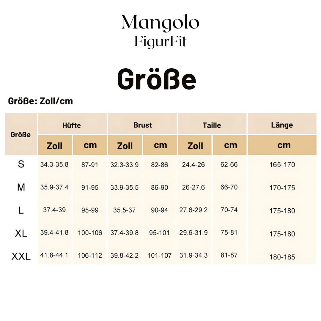 Mangolo FigurFit™