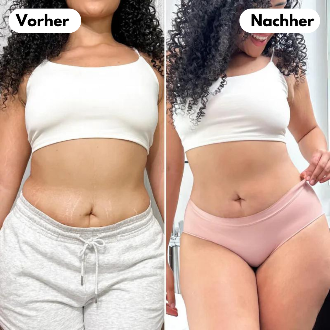 VacuGlow™ | Ultimative Cellulite-Lösung für einen makellosen Körper
