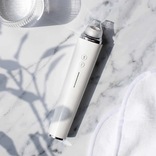 Smart Pore Detox Pro™ | Tiefenreinigung mit Kamerapräzision