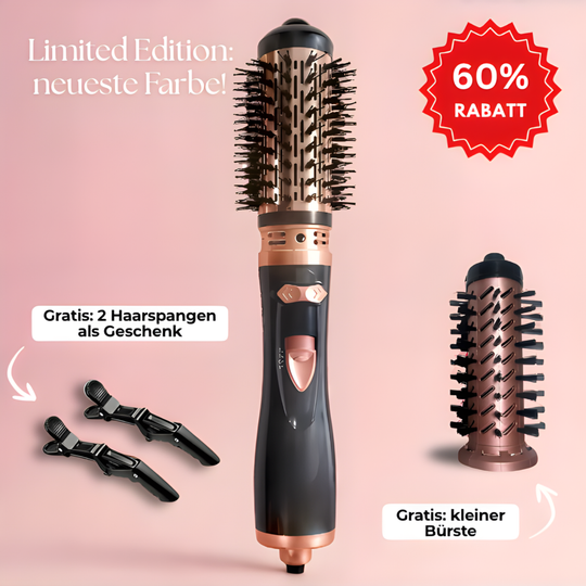 Drehender AirStyler Profi™