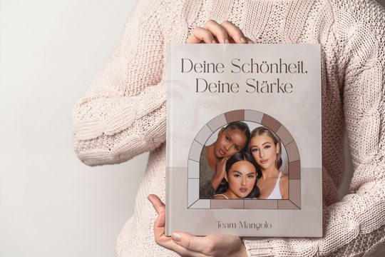 Deine Schönheit, Deine Stärke | Limitierte Edition