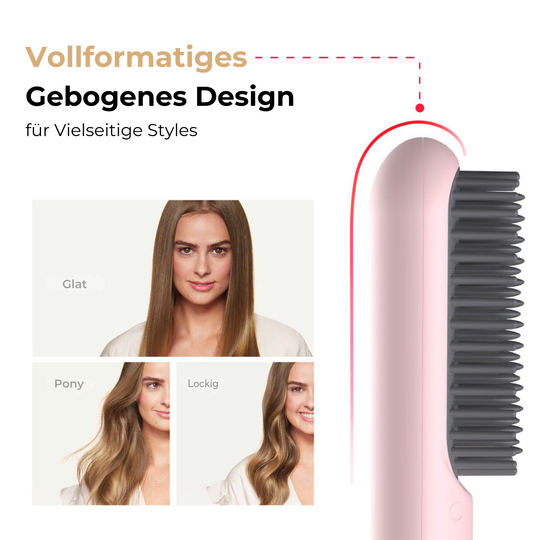 Mangolo IonFlex Styler™
