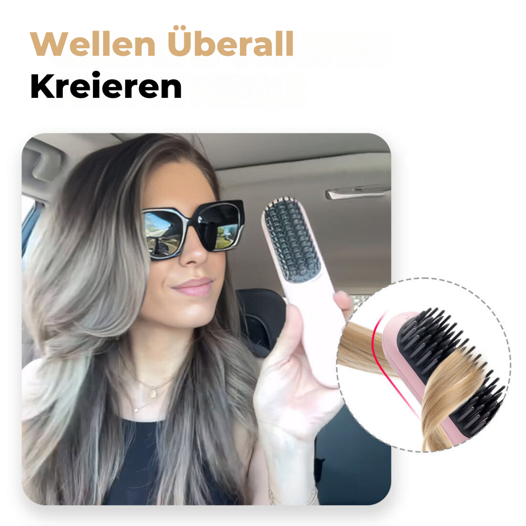 Mangolo IonFlex Styler™