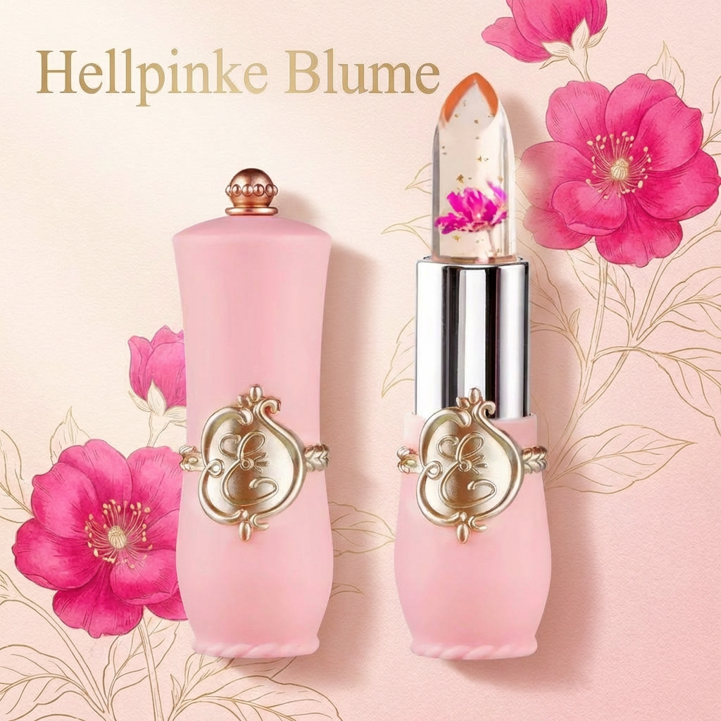 Mangolo Kristallblüte Luxus-Lippenstift™