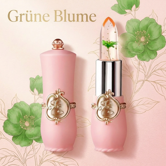 Mangolo Kristallblüte Luxus-Lippenstift™