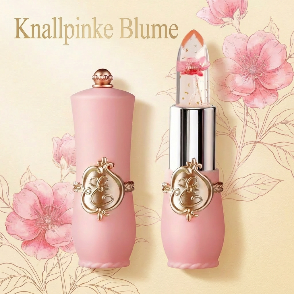 Mangolo Kristallblüte Luxus-Lippenstift™