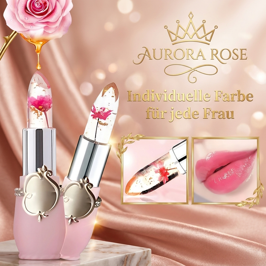 Mangolo Kristallblüte Luxus-Lippenstift™