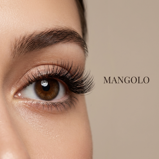 Magnetische Wimpern™ | Kein Kleberchaos mehr!